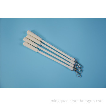 Fiberglass Drapery baton wand